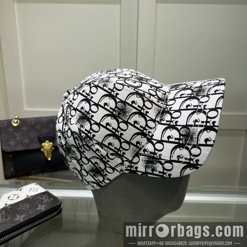 Replica Dior Hat dx72