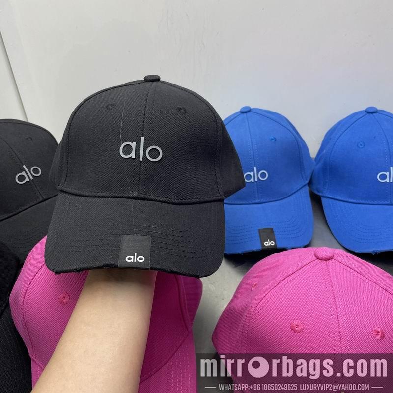 Replica Alo Hat dx21