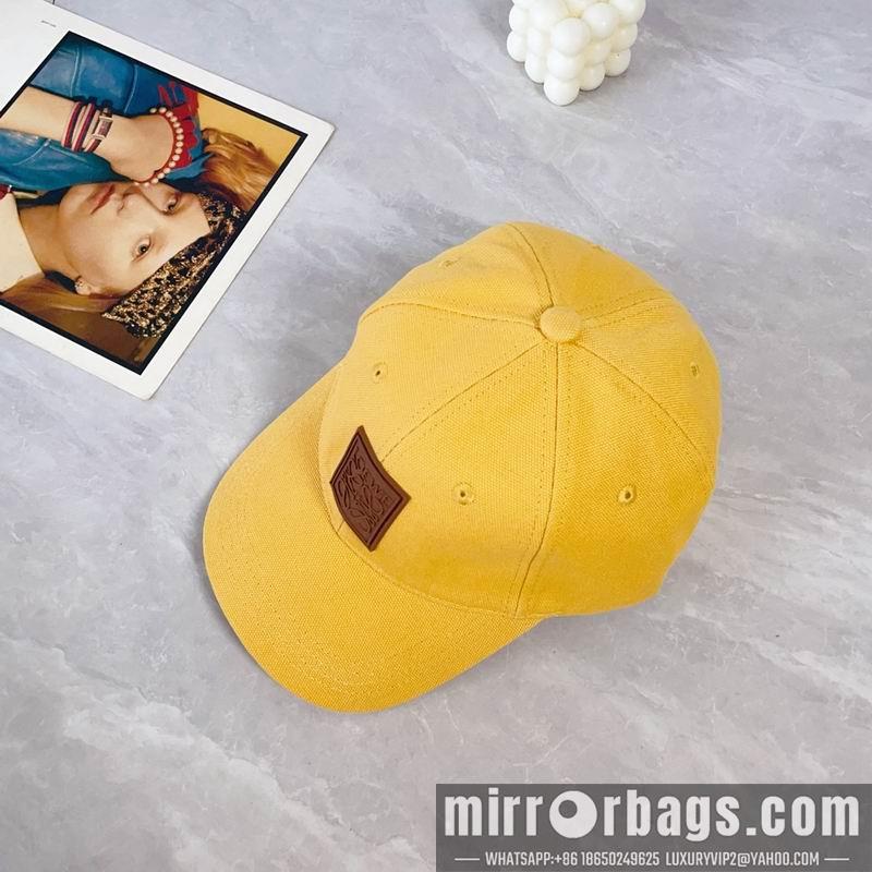 Replica Loewe Hat dx20