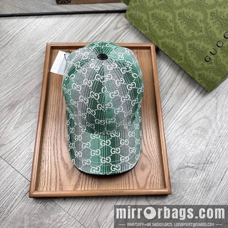Replica Gucci Hat dx14