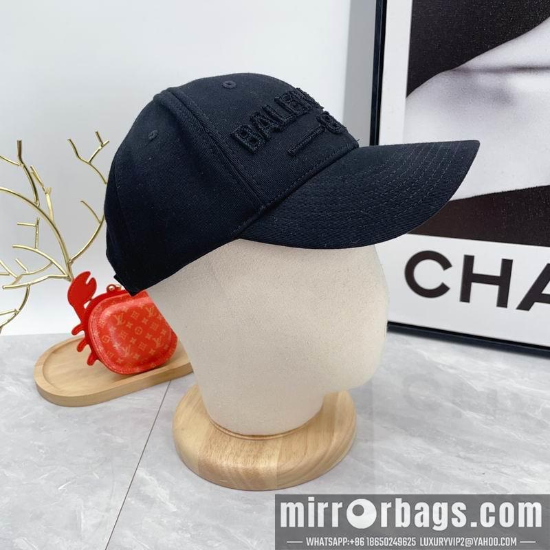 Replica Balenciaga Hat dx03