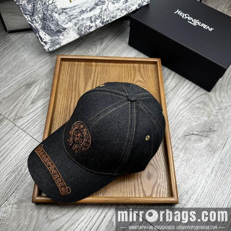 Replica Chrome Hearts Hat dx09