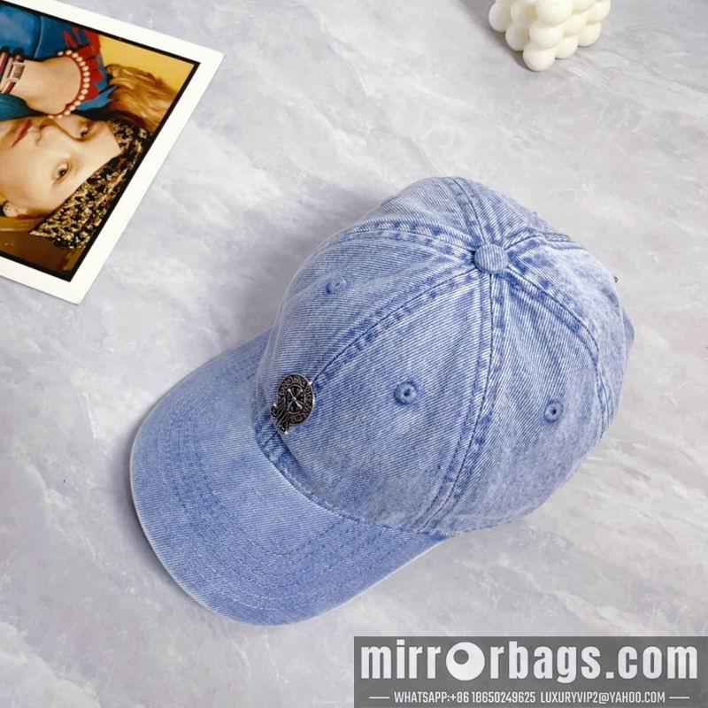 Replica Chrome Hearts Hat dx10