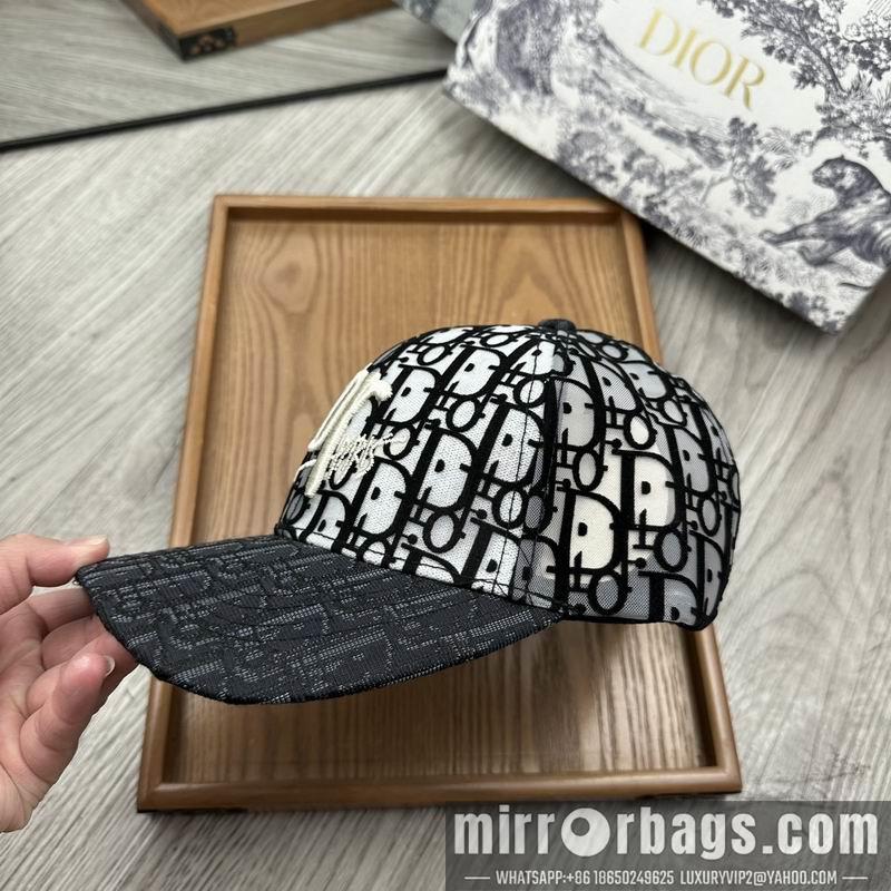 Replica Dior Hat dx53