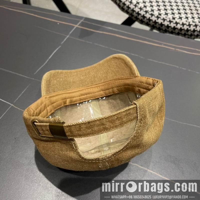 Replica Chanel Hat 072204