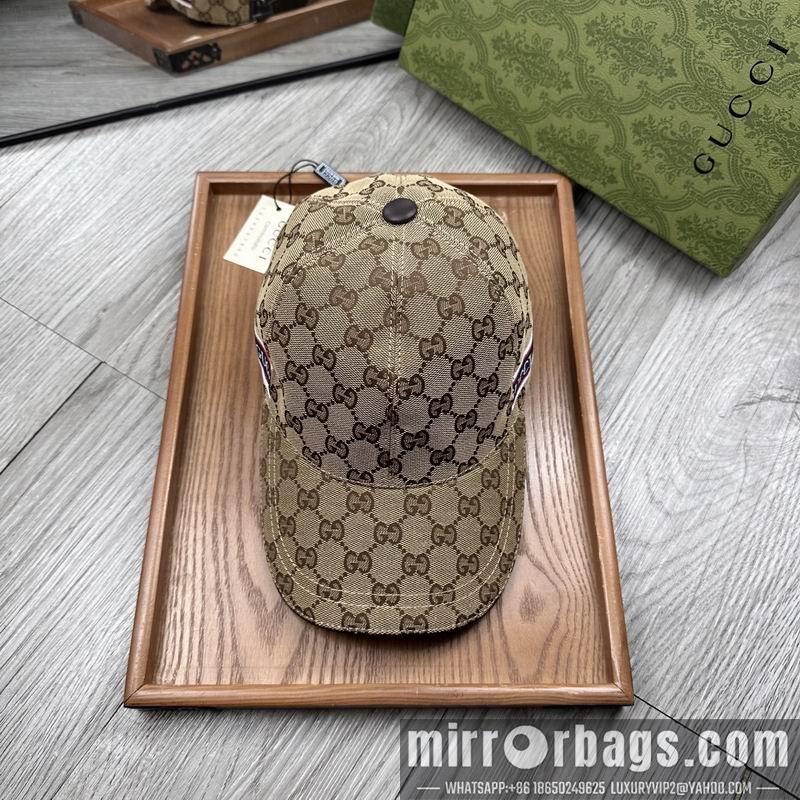 Replica Gucci Hat dx18