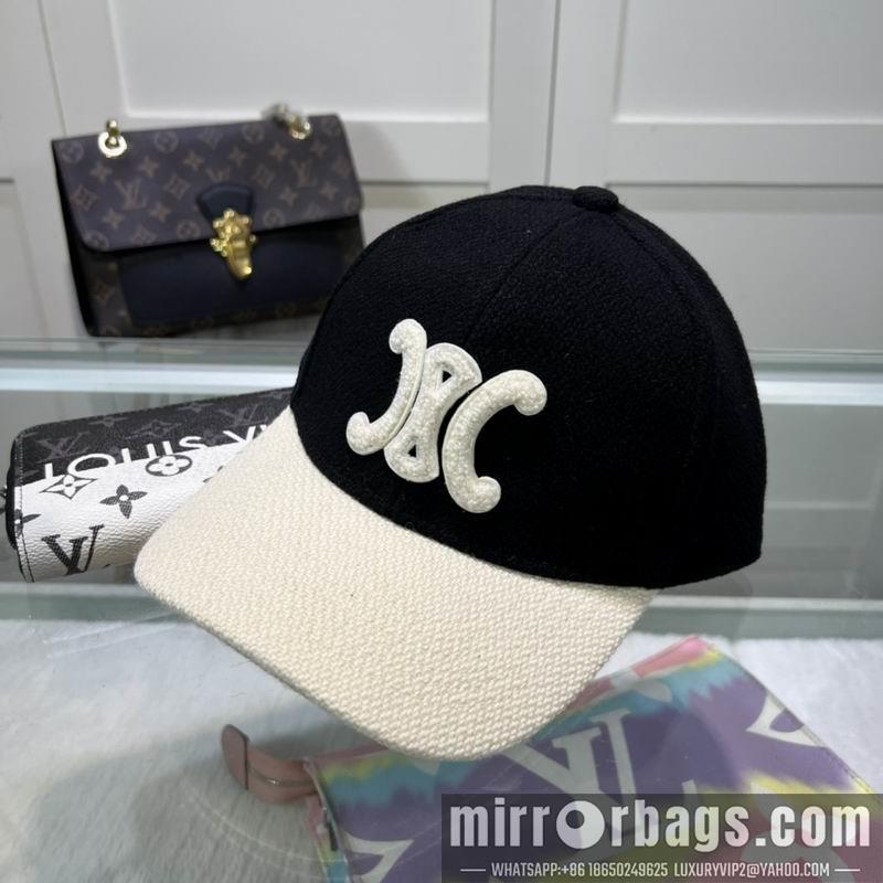 Replica Celine Hat dx101