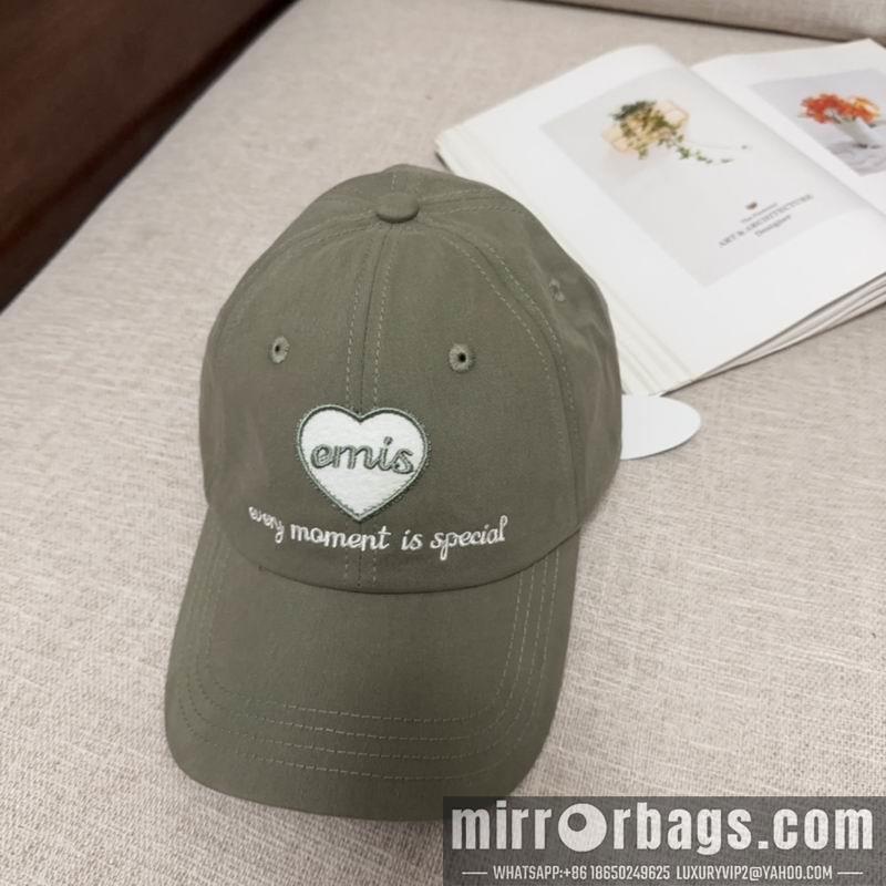 Replica Emis Hat dx06