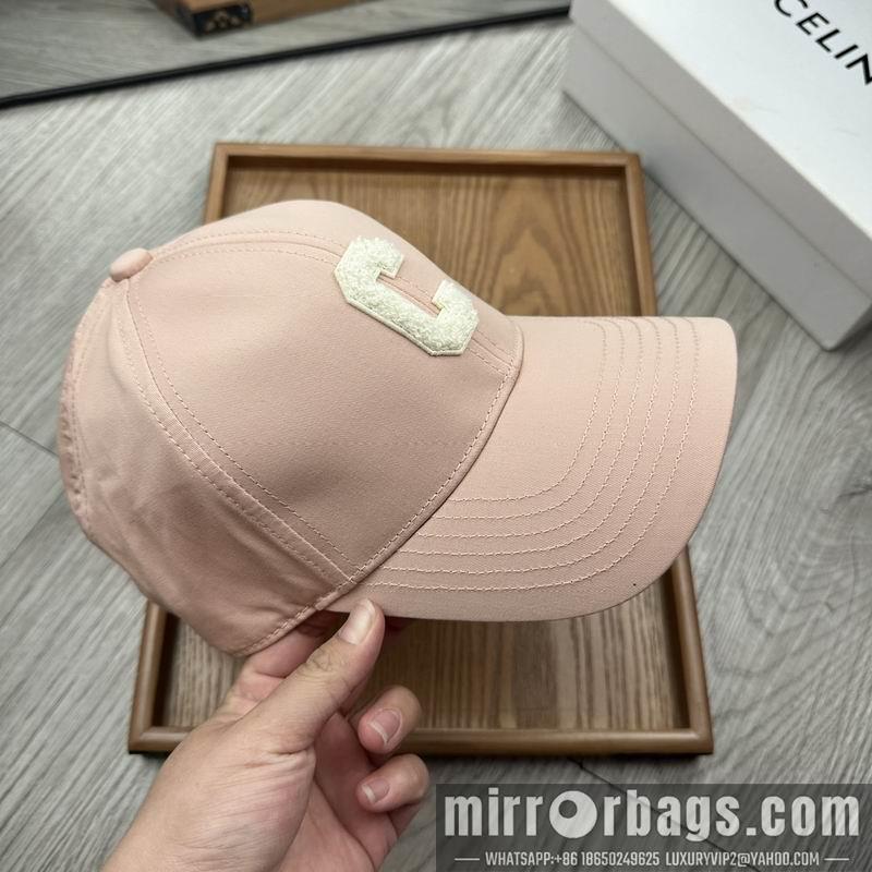 Replica Celine Hat dx66