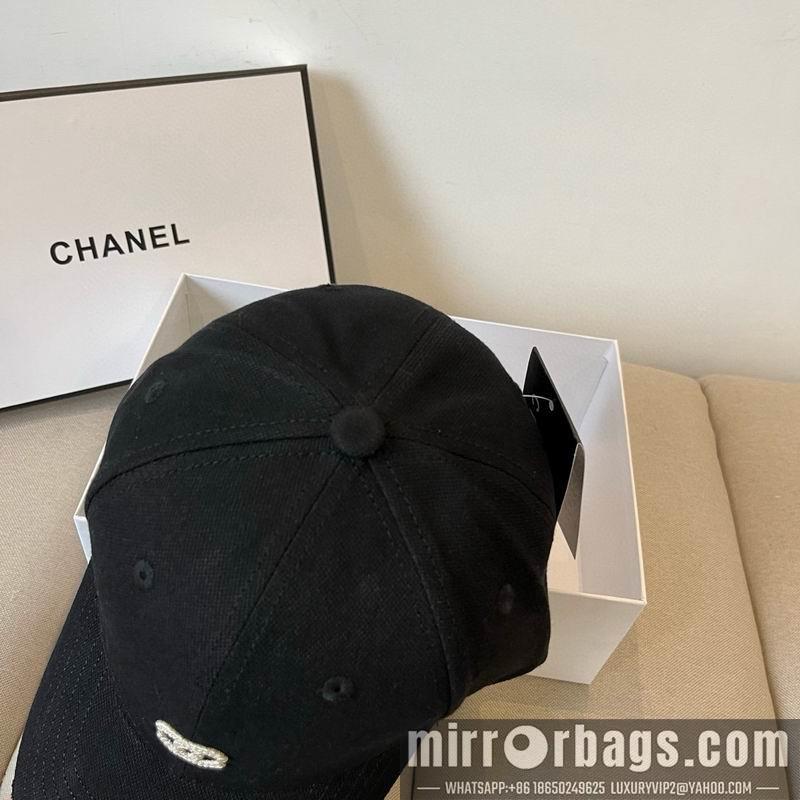 Replica Chanel Hat dx37