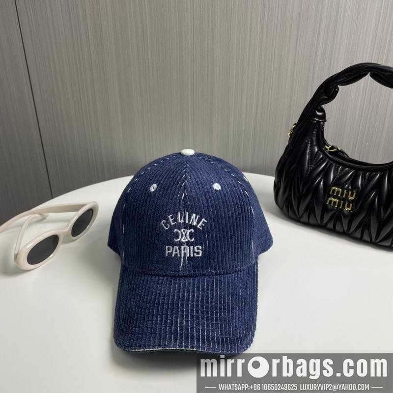 Replica Celine Hat 080301