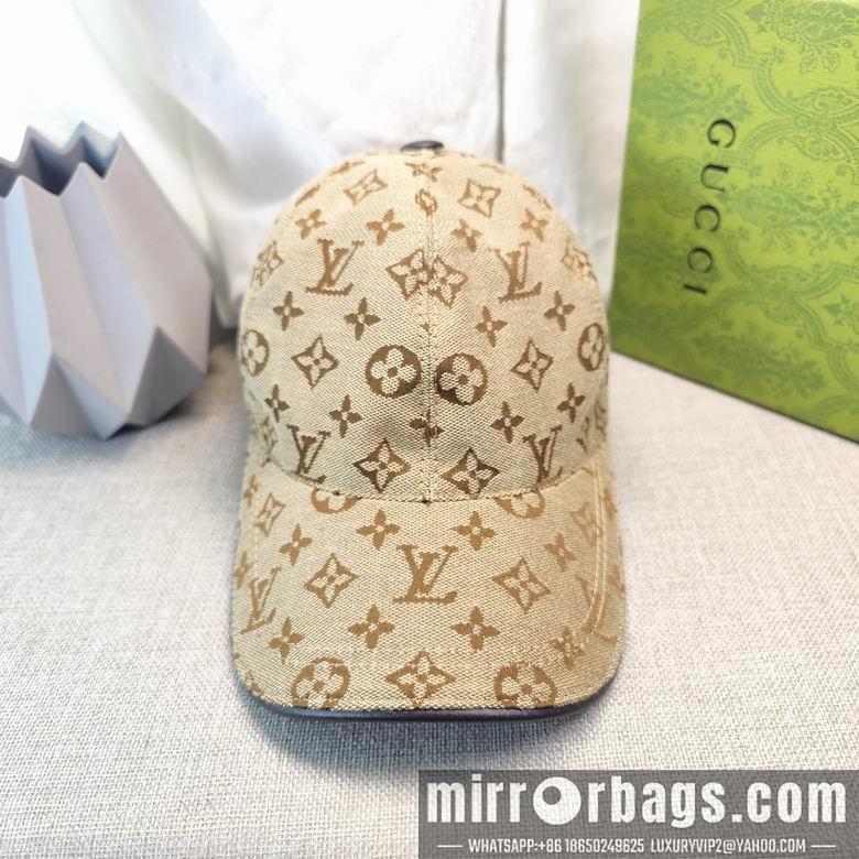 Replica LV Hat dxn01