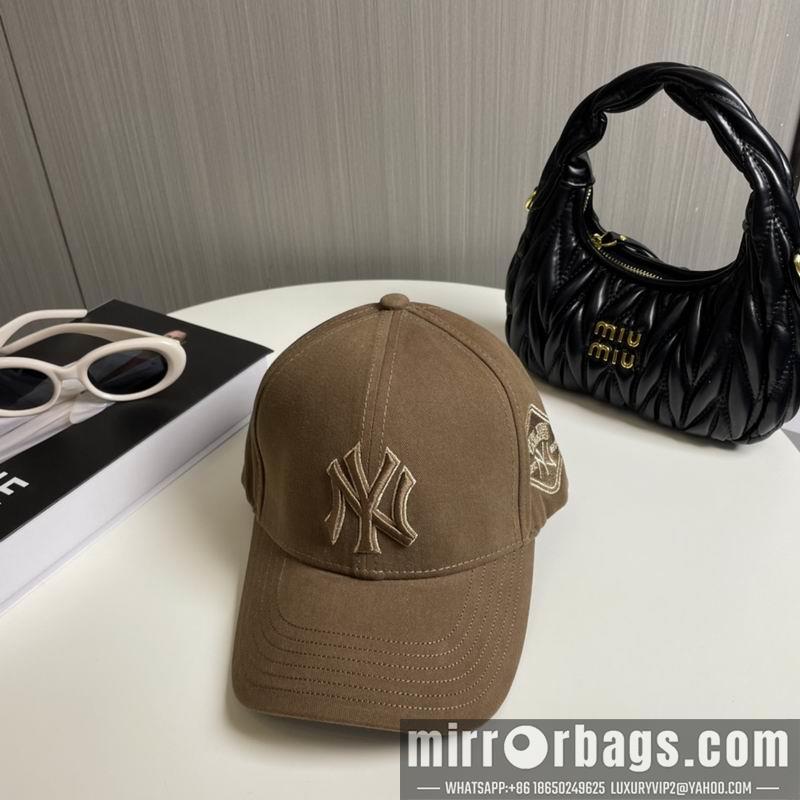 Replica MLB NY Hat dx29