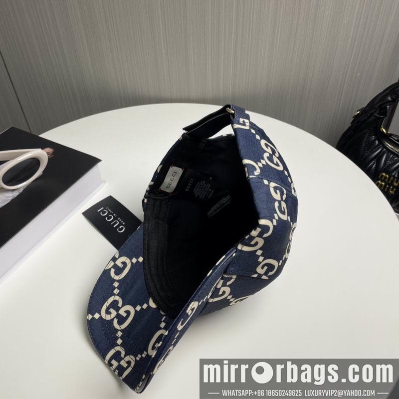 Replica Gucci Hat 072204