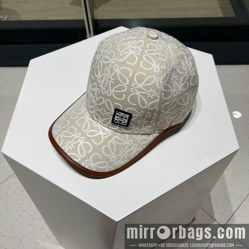 Replica Loewe Hat 050702