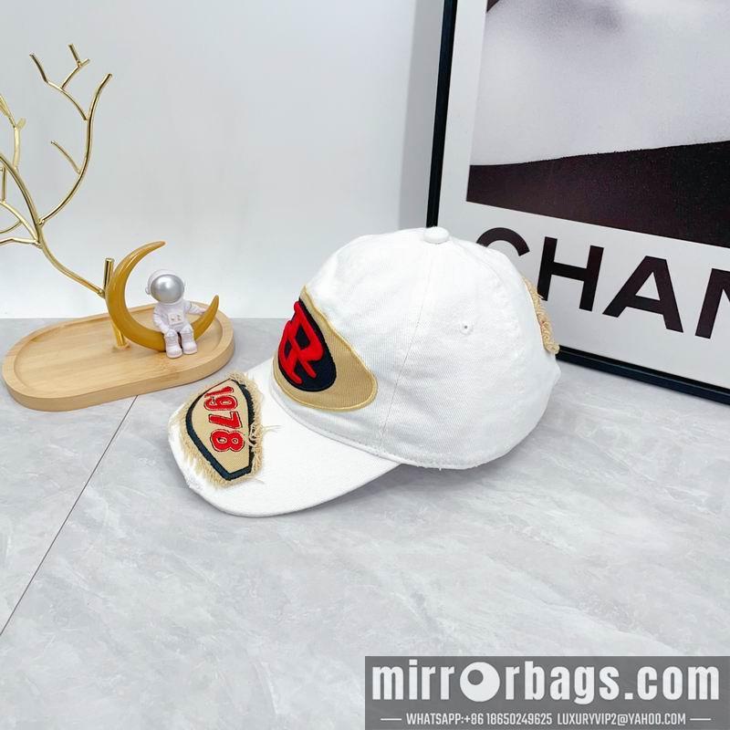 Replica Diesel Hat dx20