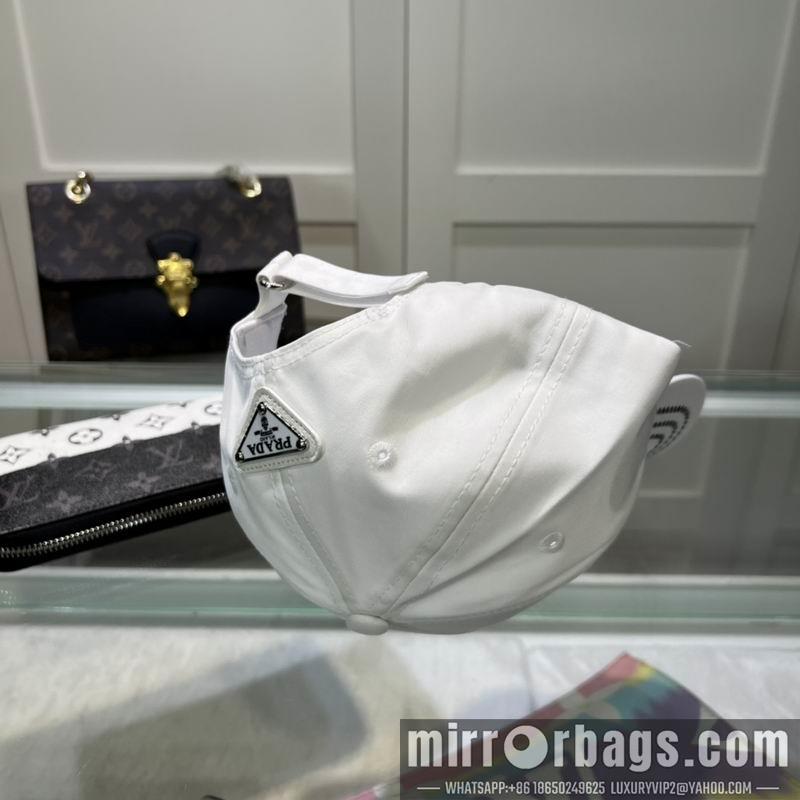 Replica Prada Hat 071303
