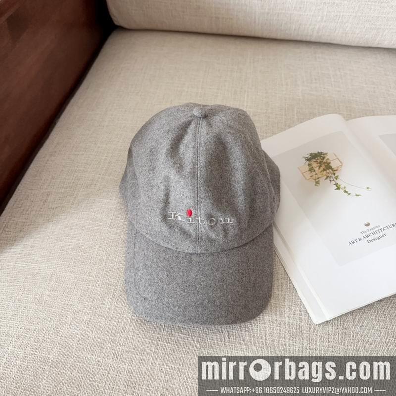 Replica Kiton Hat dx02