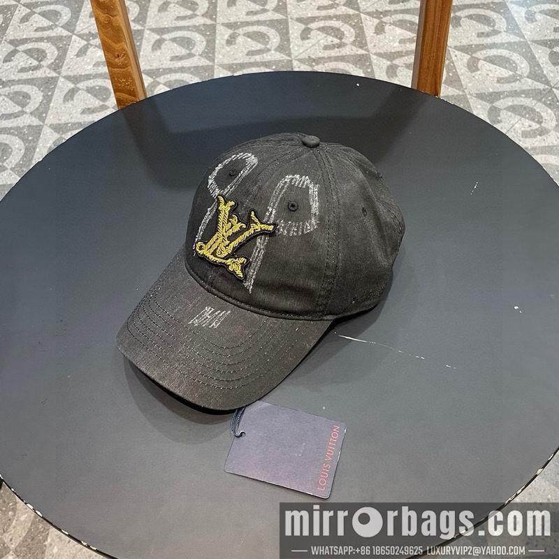 Replica LV Hat 020803
