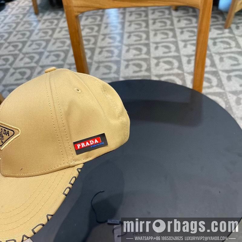 Replica Prada Hat 042804