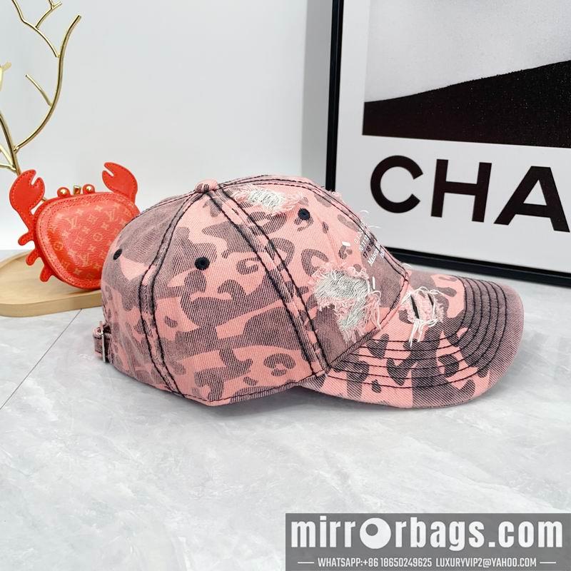 Replica MM6 Hat dx27