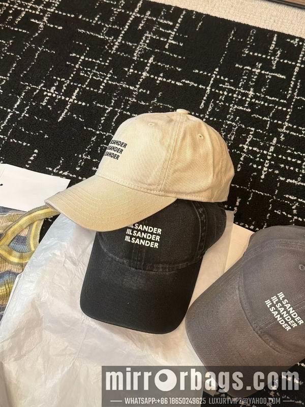 Replica Jil Sander Hat 071201
