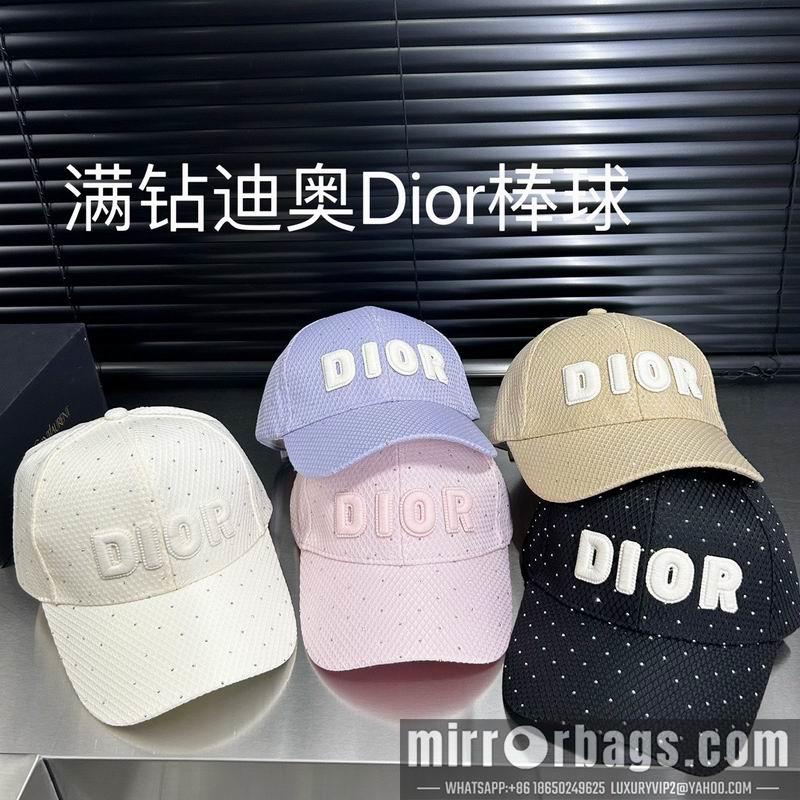 Replica Dior Hat 050702
