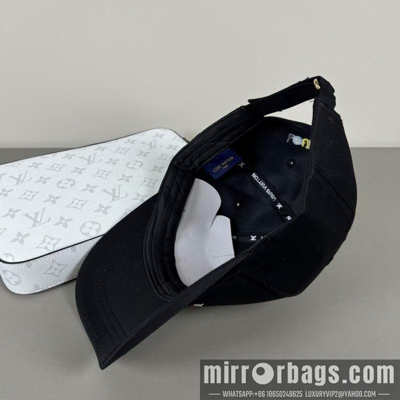 Replica LV Hat dx09
