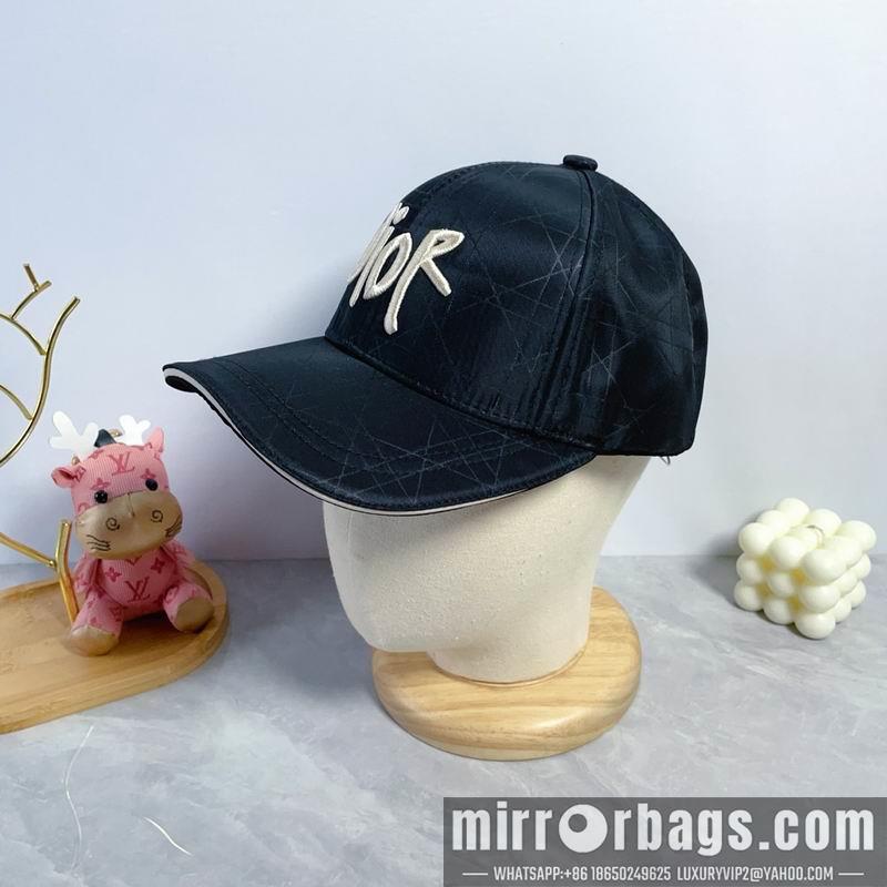Replica Dior Hat dx54