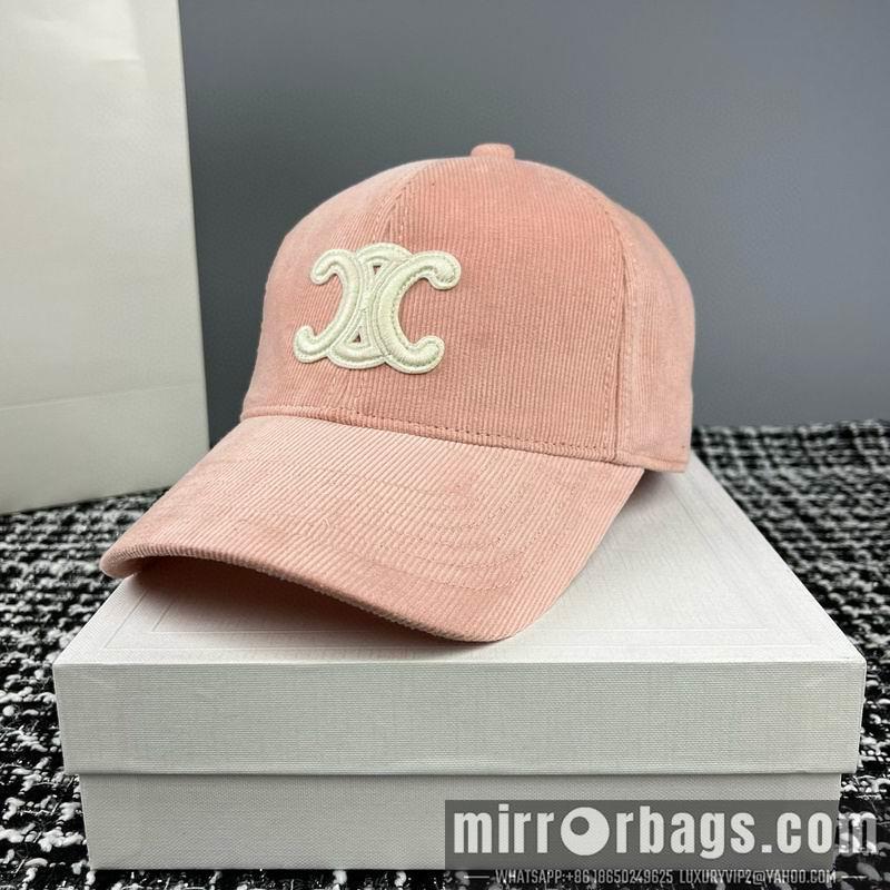 Replica Celine Hat hm07