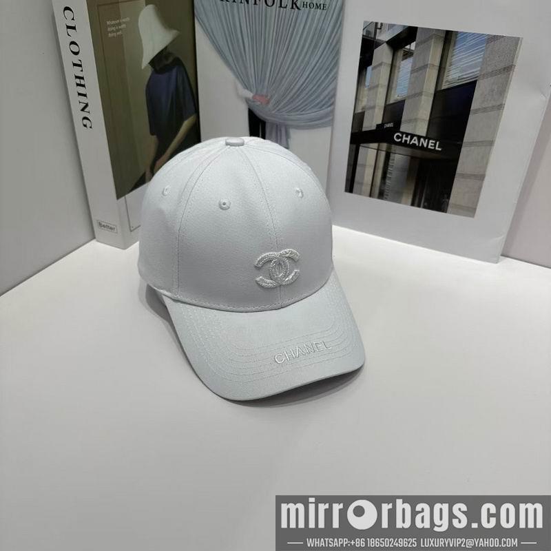 Replica Chanel Hat hm02