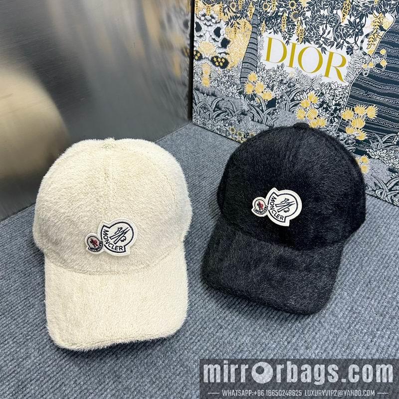 Replica Moncler Hat dx16