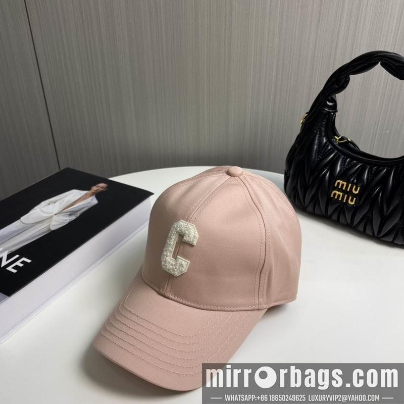 Replica Celine Hat dx85
