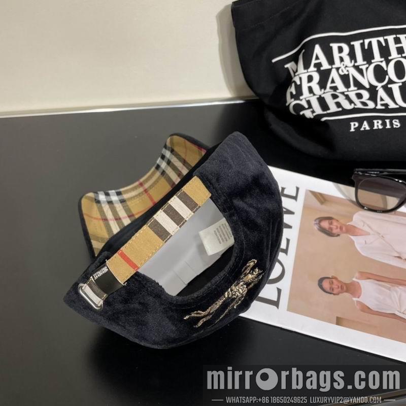 Replica Burberry Hat 121436