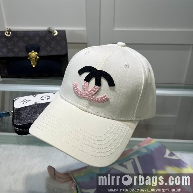 Replica Chanel Hat dx39
