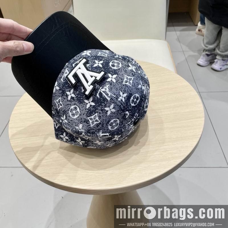 Replica LV Hat 040202