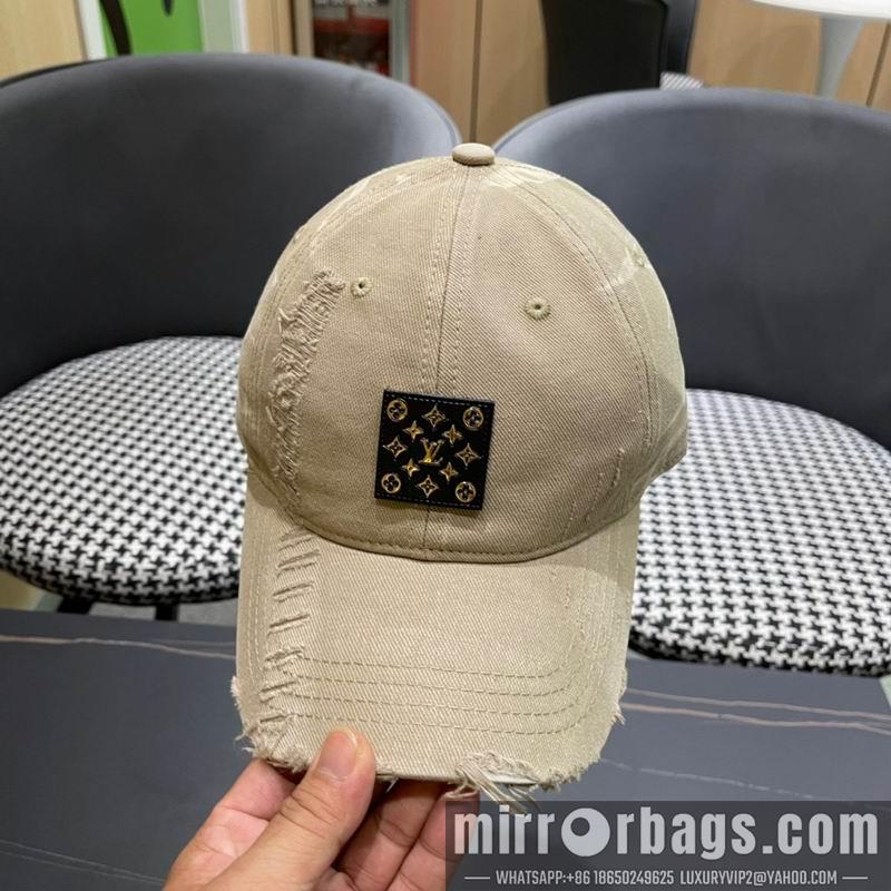 Replica LV Hat 092701