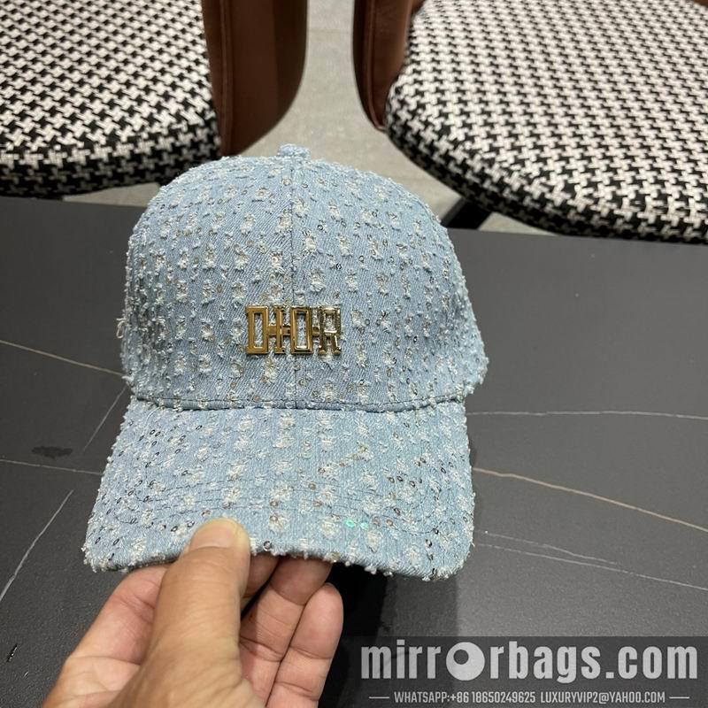 Replica Dior Hat 041401