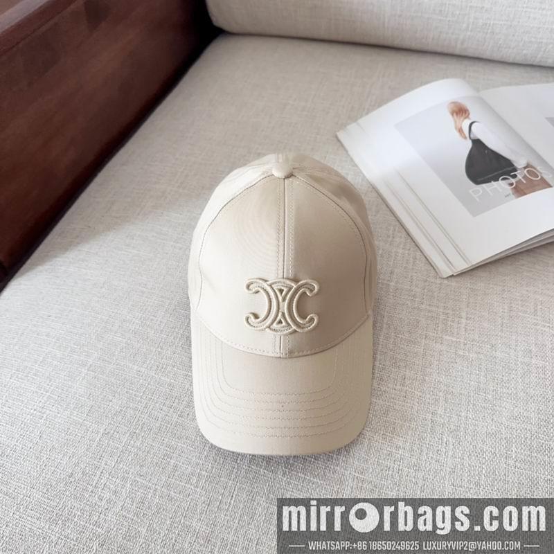 Replica Celine Hat dx118