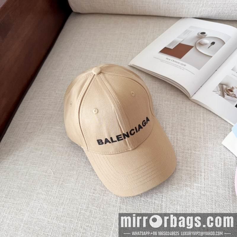 Replica Balenciaga Hat 092201