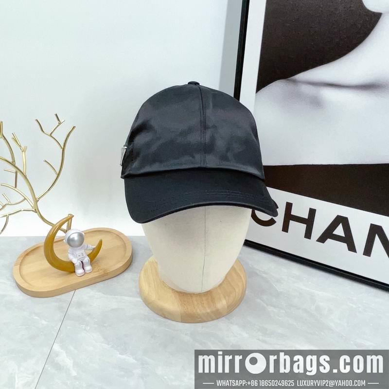 Replica Prada Hat dx75