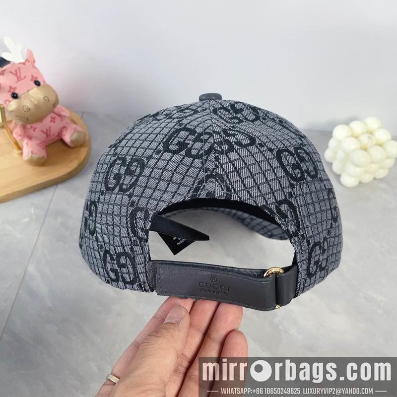 Replica Gucci Hat dx39