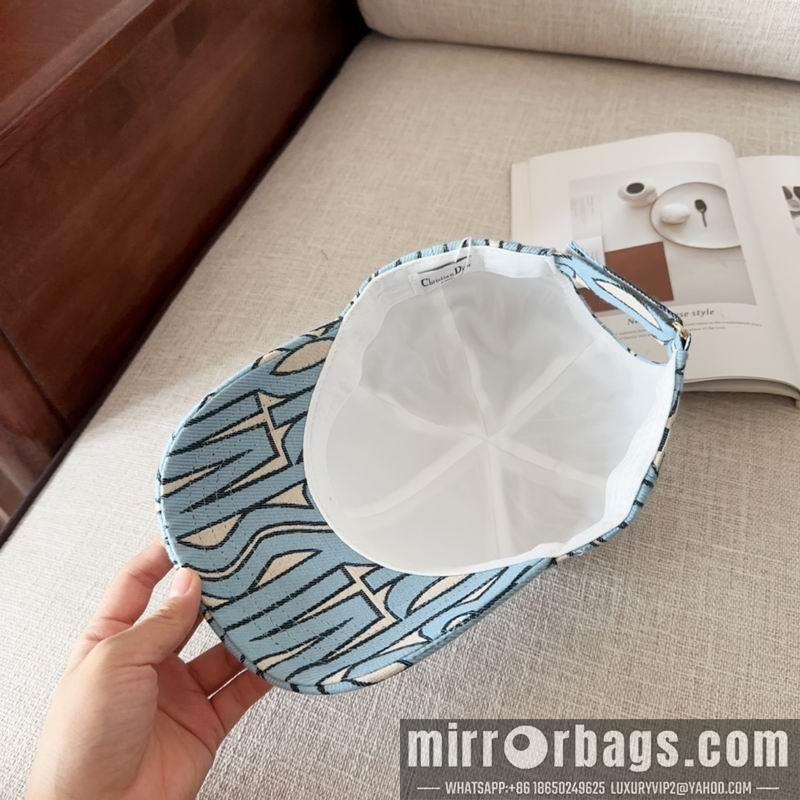 Replica Dior Hat dx69