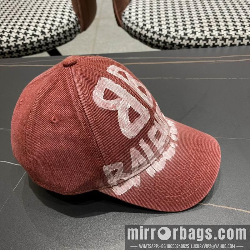 Replica Balenciaga Hat 042706
