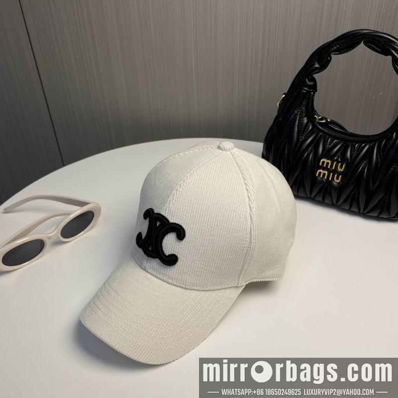 Replica Celine Hat dx135