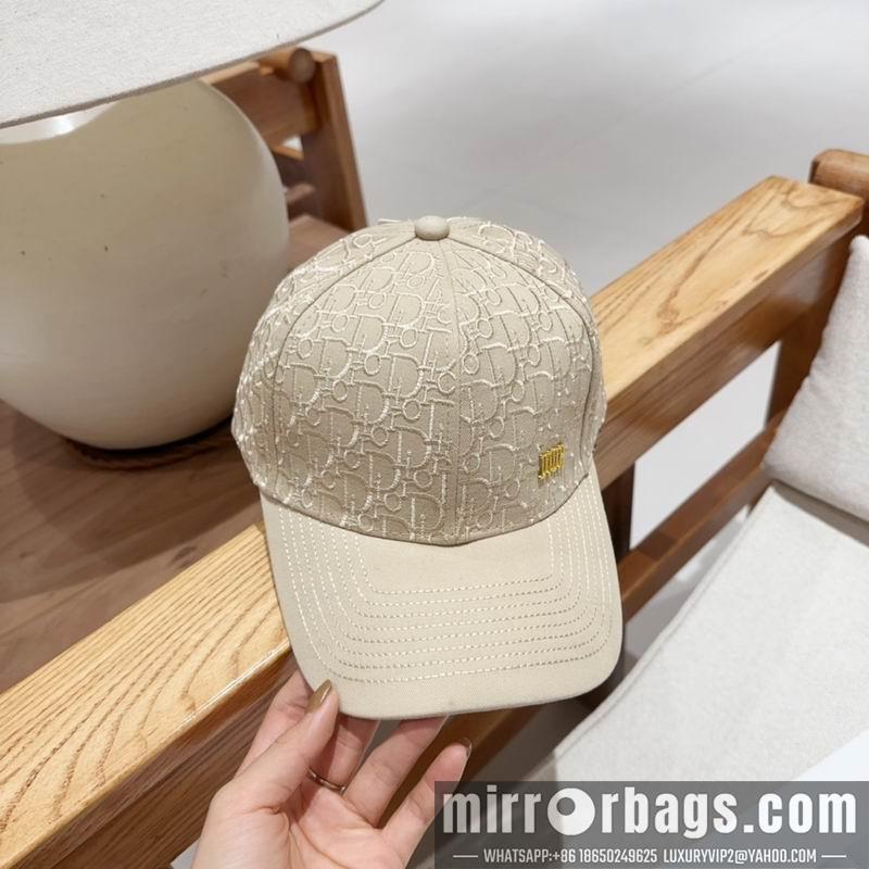 Replica Dior Hat 010209