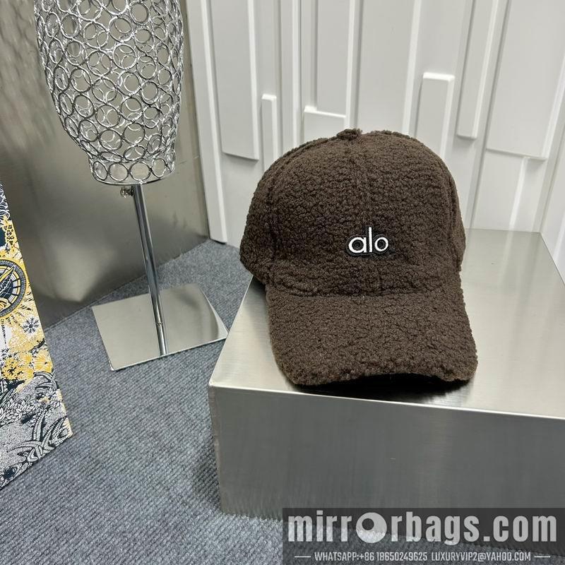 Replica Alo Hat dx03