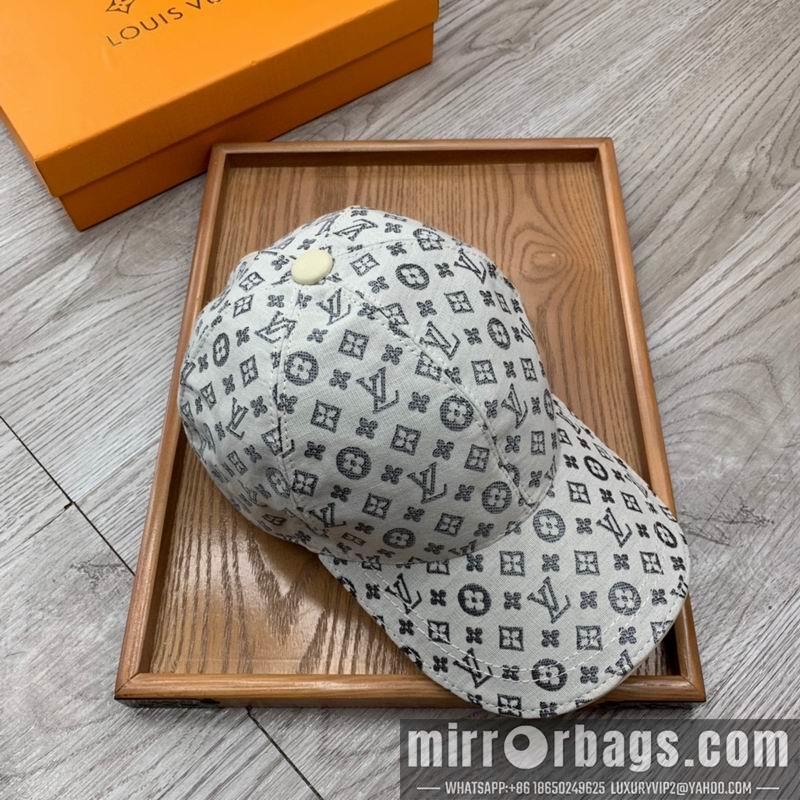 Replica LV Hat dx45