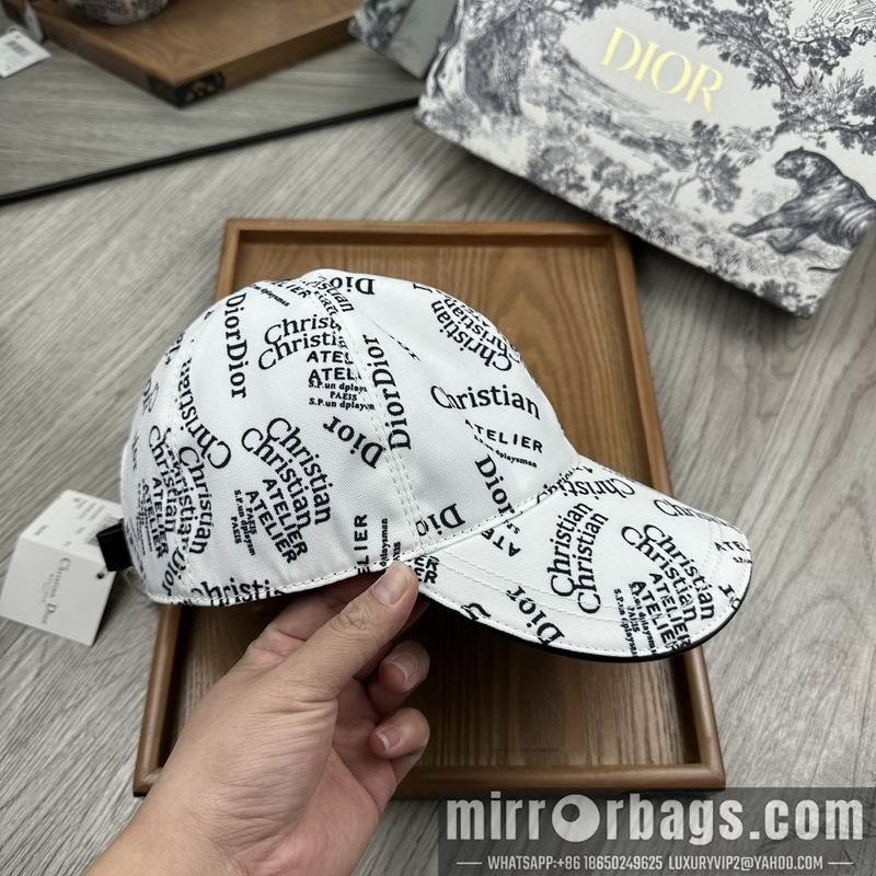 Replica Dior Hat 071202