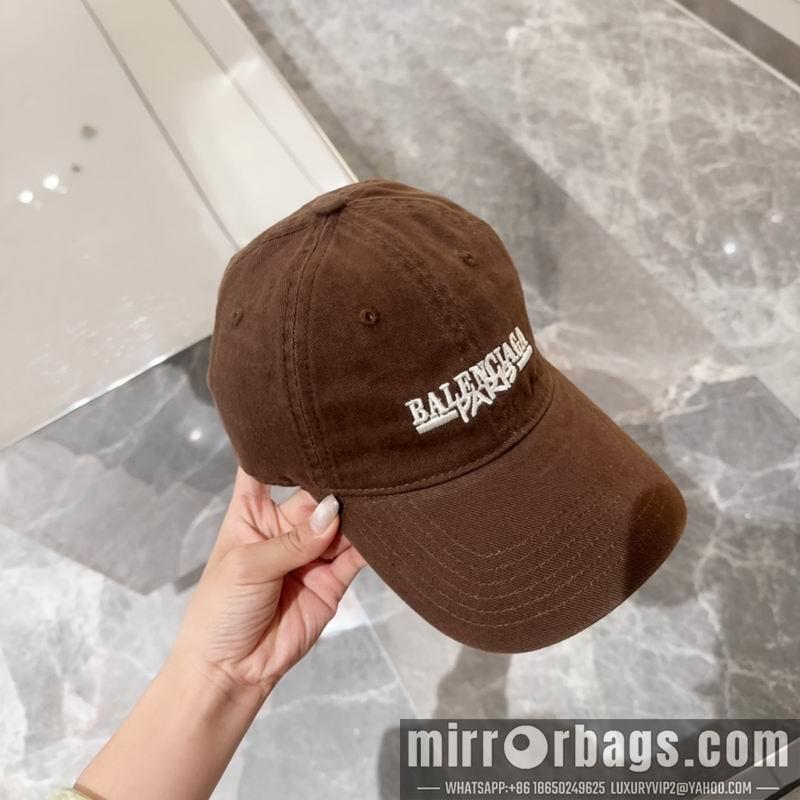 Replica Balenciaga Hat dx94